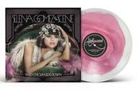 Selena Gomez & Scene - When The Sun Goes Down (Limited Edition, White & Lavender Colored Vinyl) - Vinyl