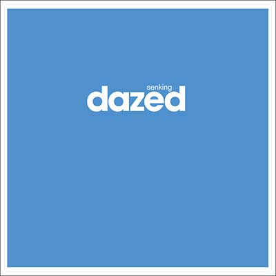 SENKING - Dazed - Vinyl