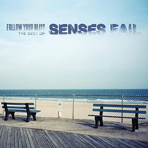 Senses Fail - Follow Your Bliss: The Best of Senses Fail (Limited Edition) - Vinyl