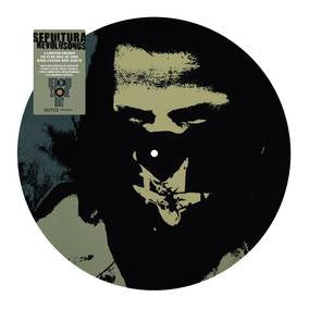 Sepultura - Revolusongs (RSD22 EX) (RSD 4/23/2022) - Vinyl