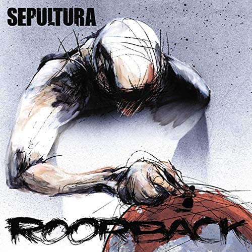 Sepultura - Roorback - Vinyl