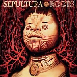 Sepultura - Roots (Remastered, Expanded Version) (2 Lp's) - Vinyl