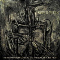 Sepultura - The Mediator Between Head and Hands Must Be the Heart: 40th Anniversary Edition (180 Gram Red Ruby Marble, Gatefold LP Jacket) (2 Lp) - Vinyl