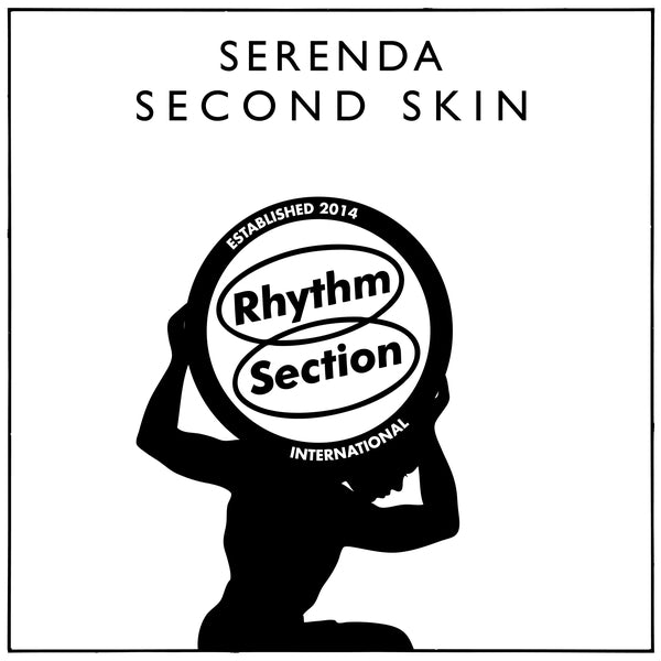 Serenda - Second Skin [12"] - Vinyl