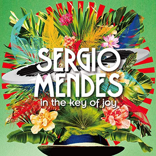 Sergio Mendes - In The Key Of Joy [LP] - Vinyl