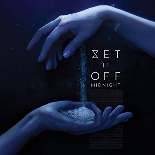 Set It Off - Midnight (2 Lp's) - Vinyl