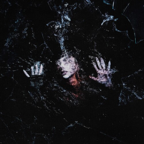 Set It Off - Set It Off (Limited Edition, Purple Swirl Colored Vinyl, Sticker) - Vinyl