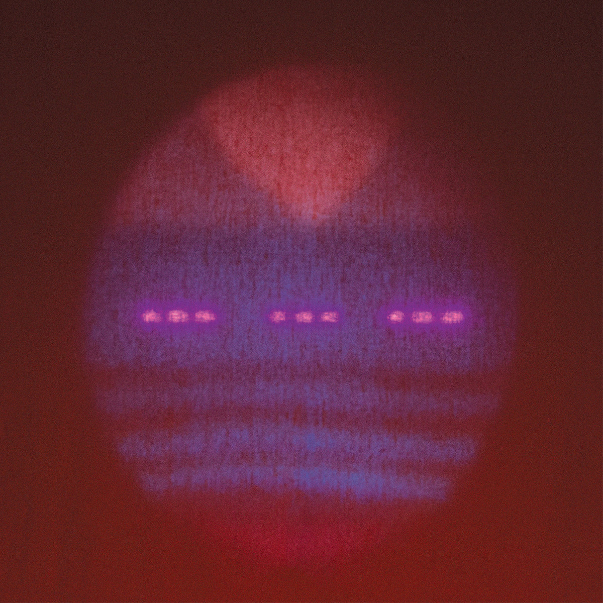 Setting - Setting (Indie Exclusive Opaque Maroon Vinyl) - Vinyl