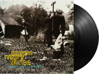 Seven Mary Three - American Standard (180 Gram Black Vinyl) [Import] - Vinyl