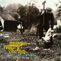 Seven Mary Three - American Standard (180 Gram Black Vinyl) [Import] - Vinyl