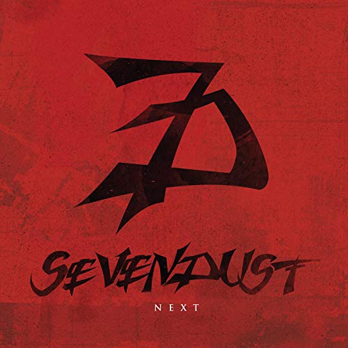 Sevendust - Next (Solid White Colored Vinyl, Rocktober 2018 Exclusive) - Vinyl