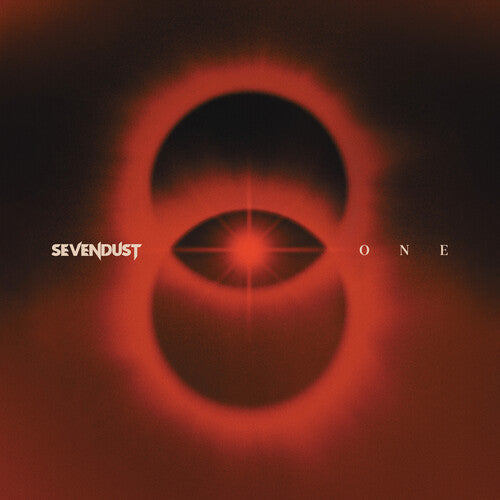 Sevendust - One (Indie Exclusive) [Cristallo] - Vinyl