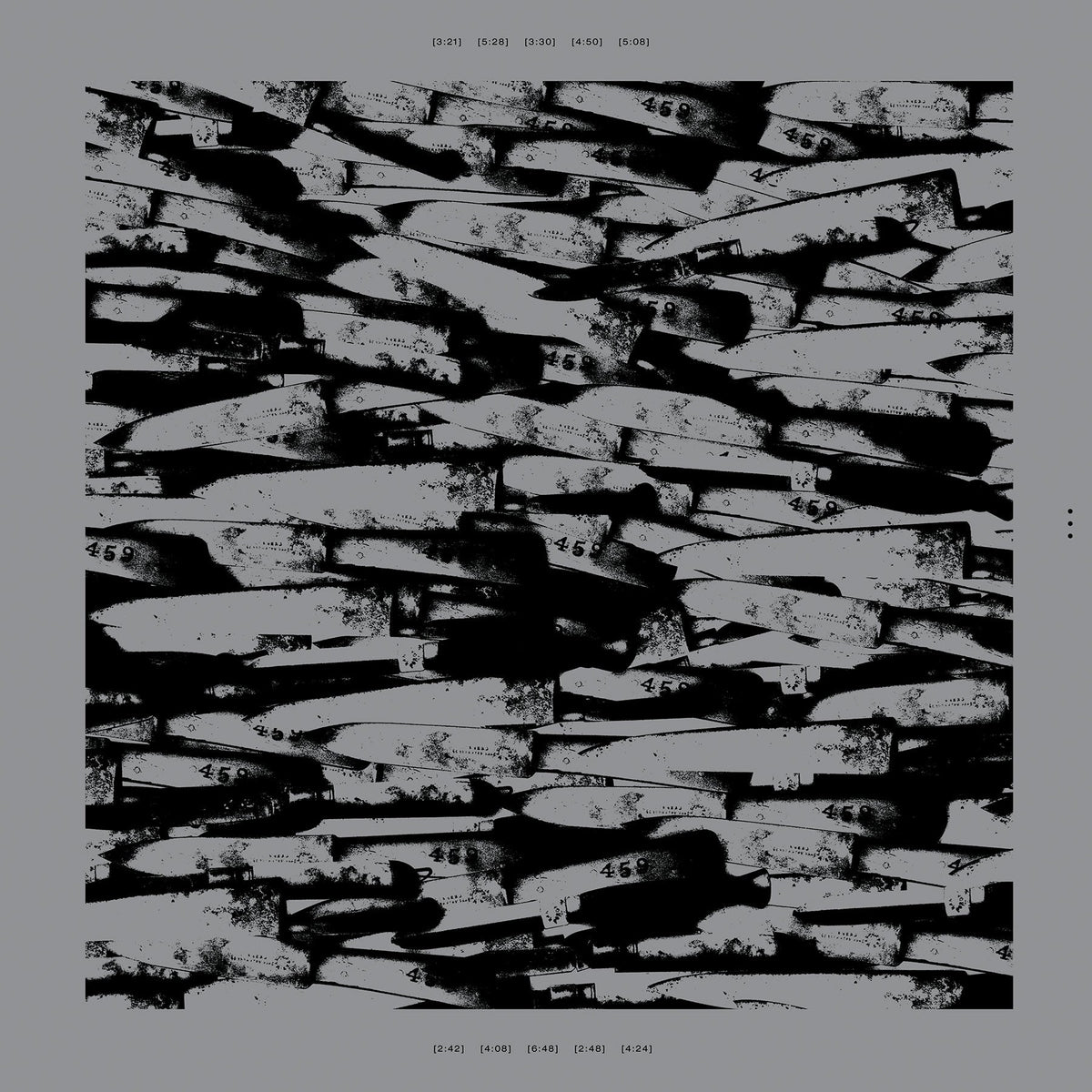 Severed Heads - Bad Mood Guy - Vinyl