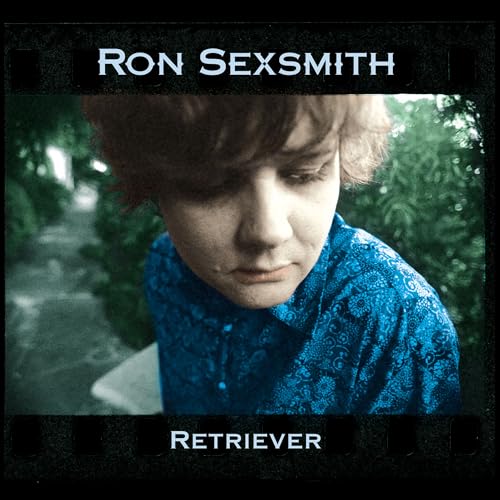Sexsmith, Ron - Retriever - CD