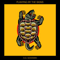 S.G. Goodman - Planting By The Signs (Indie Exclusive) (Fire Sign Red Vinyl) (2Lp) - Vinyl