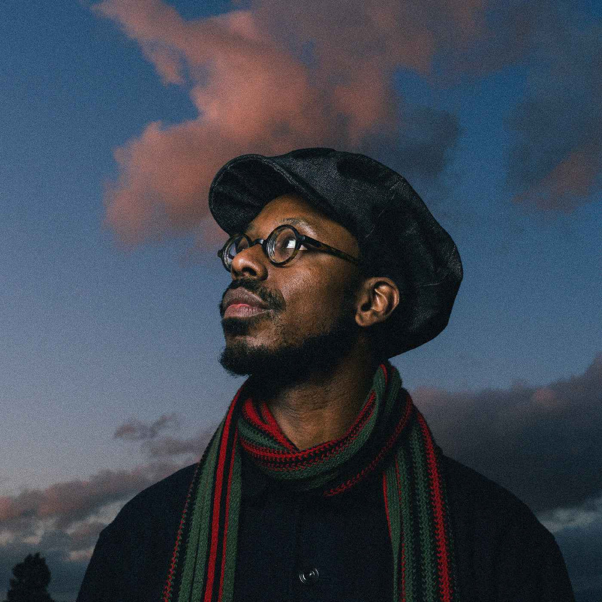 Shabaka - Of The Earth (Cornflower Blue Vinyl) -