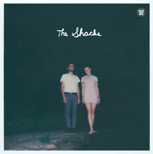 Shacks - The Shacks (LP) - Vinyl
