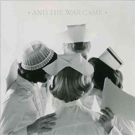 Shakey Graves - And the War Came (180 Gram Vinyl, Digital Download Card) - Vinyl