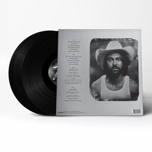 Shakey Graves - And the War Came: Ten Year Anniversary Edition (Gatefold LP Jacket) (2 Lp's) - Vinyl