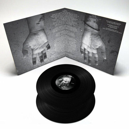 Shakey Graves - And the War Came: Ten Year Anniversary Edition (Gatefold LP Jacket) (2 Lp's) - Vinyl