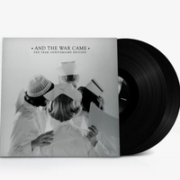 Shakey Graves - And the War Came: Ten Year Anniversary Edition (Gatefold LP Jacket) (2 Lp's) - Vinyl