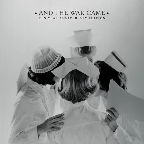 Shakey Graves - And the War Came: Ten Year Anniversary Edition (Gatefold LP Jacket) (2 Lp's) - Vinyl