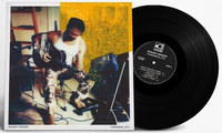 Shakey Graves - Fondness, Etc. - Vinyl