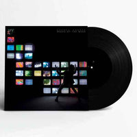 Shakey Graves - Movie Of The Week [Explicit Content] - Vinyl