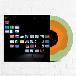 Shakey Graves - Movie of the Week (Melon Vinyl) (Indie Exclusive) - Vinyl