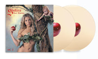 Shakira - Oral Fixation Vol. 2 (20Th Anniversary) (Opaque Bone Vinyl ) (2Lp) - Vinyl