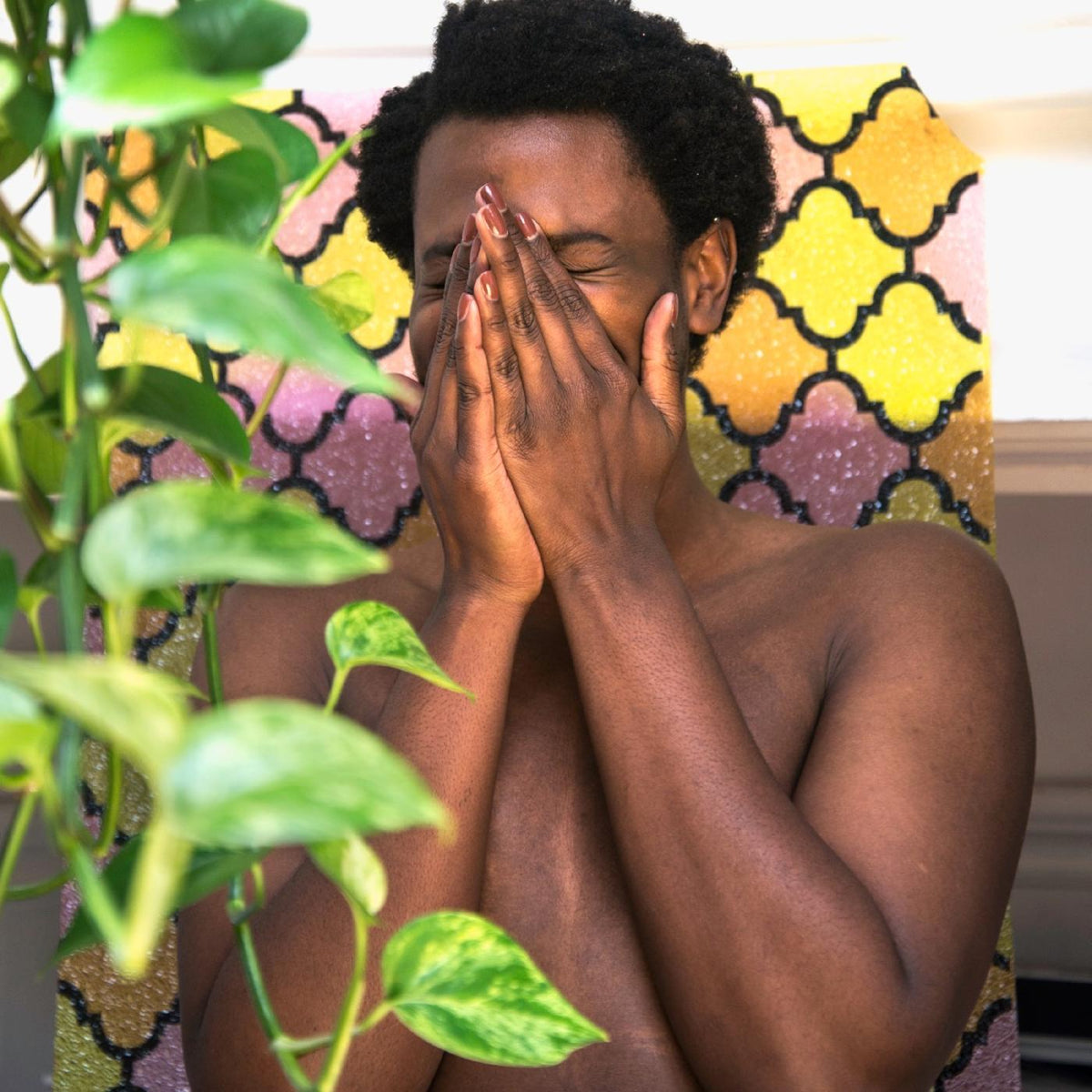 Shamir - Hope (Deluxe Reissue) (LIME GREEN VINYL) - Vinyl