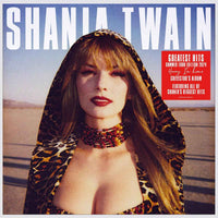Shania Twain - Greatest Hits: Summer Tour Edition 2024 [Import] - Vinyl