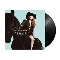 Shania Twain - Queen Of Me [Explicit Content] (Limited Edition, Autographed Insert) - Vinyl
