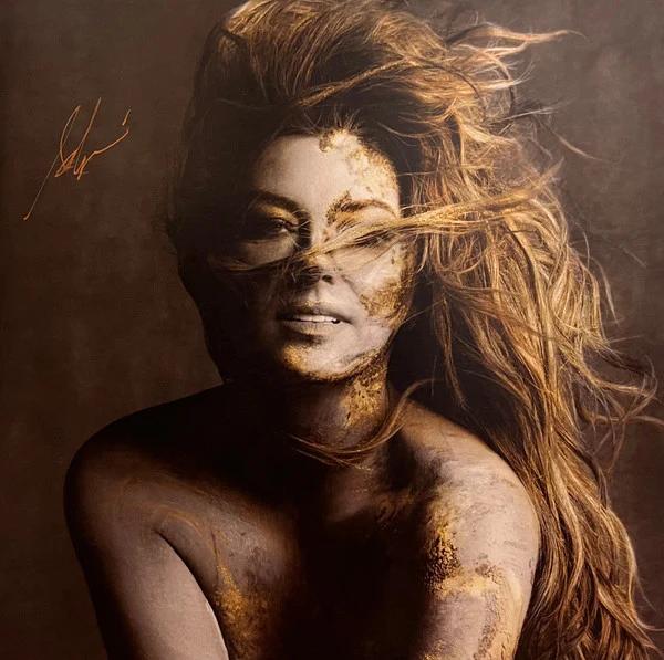 Shania Twain - Queen Of Me [Explicit Content] (Limited Edition, Autographed Insert) - Vinyl
