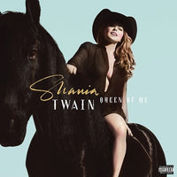 Shania Twain - Queen Of Me [LP] - Vinyl