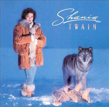 Shania Twain - Shania Twain - Vinyl
