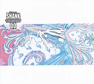 SHANK - Do - CD