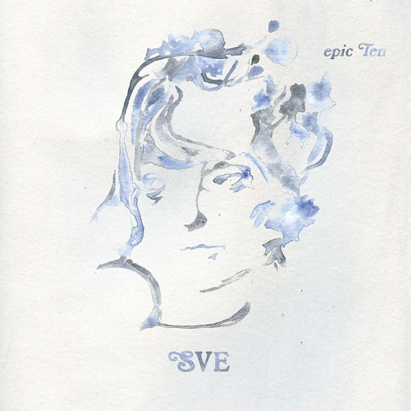 Sharon Van Etten - Epic Ten (2 Lp's) - Vinyl