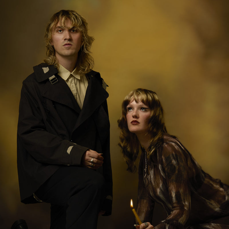 Sharpie Smile - The Staircase - Vinyl