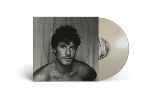 Shawn Mendes - Shawn [Explicit Content] (Milky Clear Colored Vinyl) - Vinyl