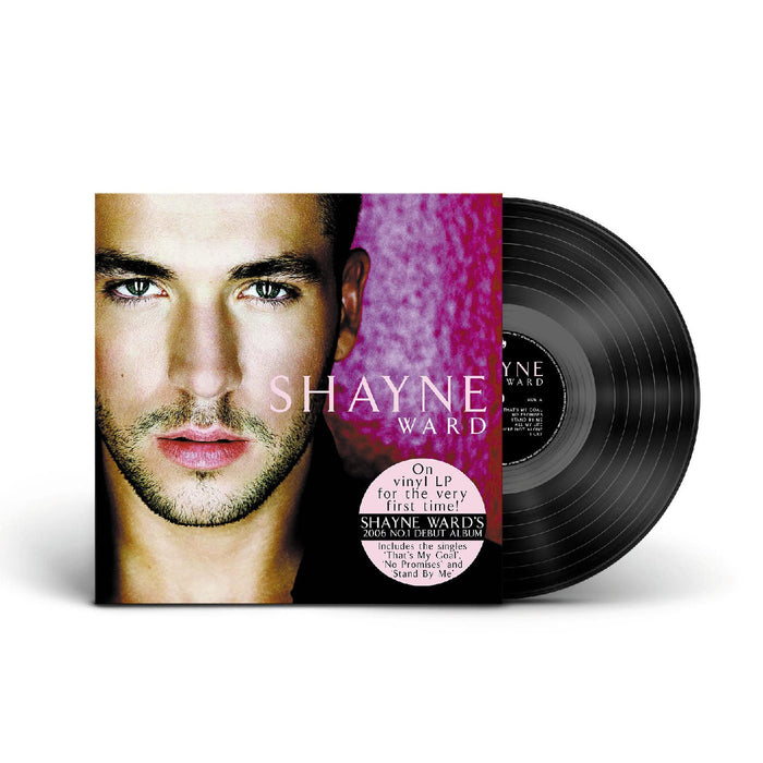 Shayne Ward - Shayne Ward - Vinyl