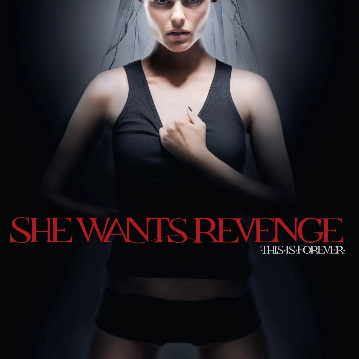 She Wants Revenge - This Is Forever (2 Lp's) - Vinyl