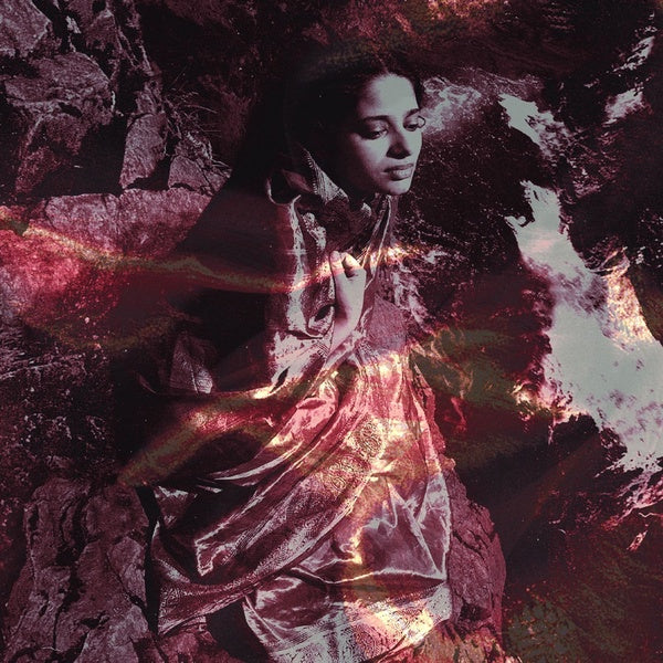 SHEILA CHANDRA - ABoneCroneDrone - Vinyl