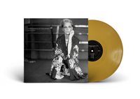 Shelby Lynne - Consequences Of The Crown (Colored Vinyl, Gold, 150 Gram Vinyl, Gatefold LP Jacket) - Vinyl
