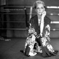 Shelby Lynne - Consequences Of The Crown (Colored Vinyl, Gold, 150 Gram Vinyl, Gatefold LP Jacket) - Vinyl