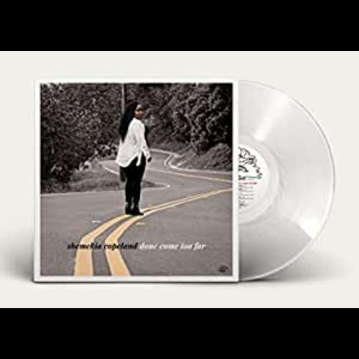 Shemekia Copeland - Done Come Too Far - Vinyl