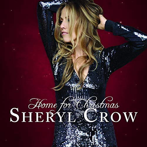 Sheryl Crow - Home For Christmas [LP] - Vinyl