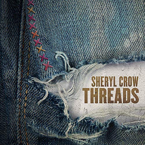 Sheryl Crow - Threads [2 LP] - Vinyl