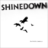 Shinedown - Sound Of Madness (Limited Edition, Atlantic 75th Anniversary, Crystal Clear Colored Vinyl) - Vinyl