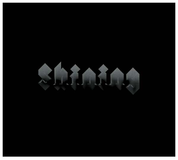 Shining - Shining - CD